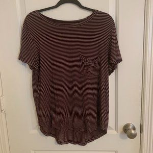 American Eagle Relaxed Tee